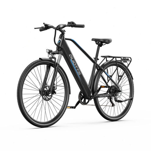 DUOTTS C29 Lite Electric Bike