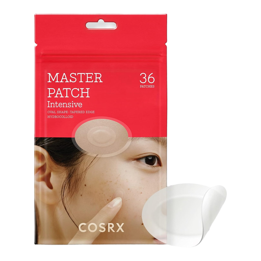 Cosrx Master Patch Intensive, 36 Count