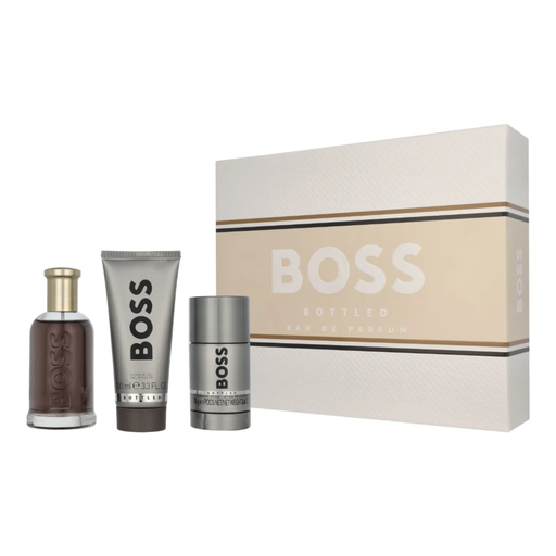 Hugo Boss Bottled Eau de Parfum Giftset