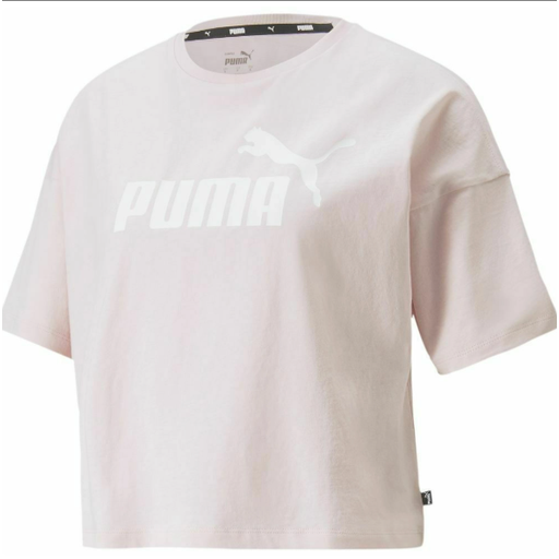 PUMA BIG LOGO TEE IIS