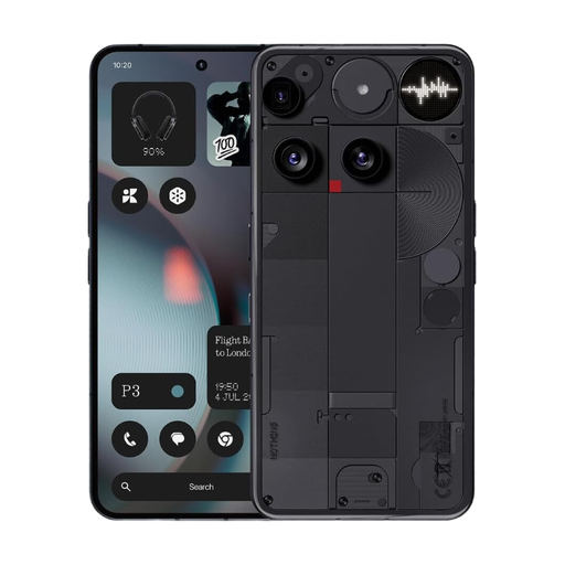 Nothing Phone 3