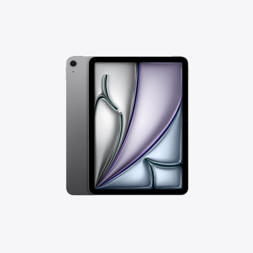 Apple 13-inch iPad Air (M4) Wi-Fi + Cellular 256GB - Space Grey