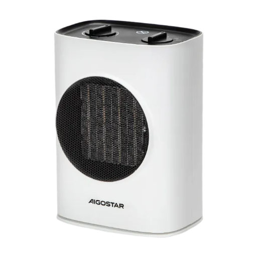Aigostar PTC Heater 1800W