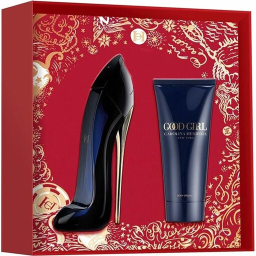Carolina Herrera Good Girl Gift Set