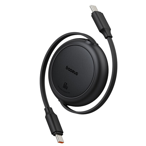 Baseus Mirror Mini Series Flexible Stretch Fast Charge Data Cable