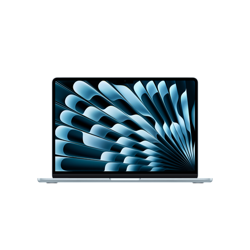 Apple 13-inch MacBook Air (M5, 2026)