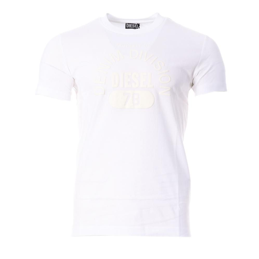 DIESEL T DIEGOR E17 OUT MAGLIETTA