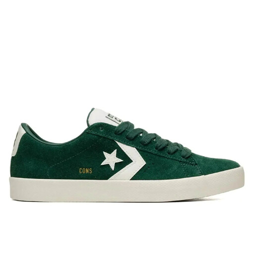 CONVERSE PL Vulc Pro Green
