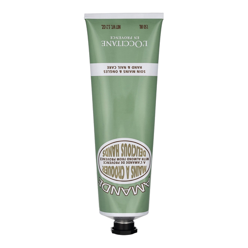 L'OCCITANE Almond Delicious Hands Hand Cream