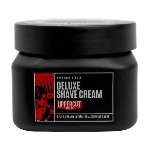 Crème à Raser Uppercut Deluxe 120 ml