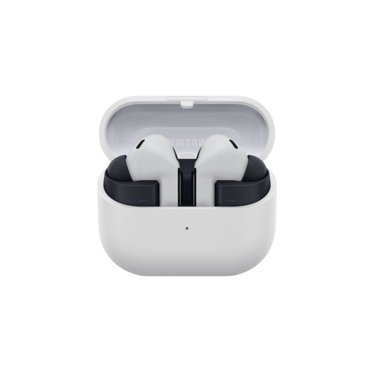 Samsung Headphones - Galaxy Buds3 FE - Gray/White