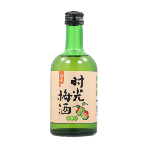 Meijian Time Plum Wine, Green Plum Flavor