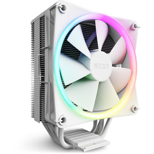 NZXT T120 RGB Air Cooler