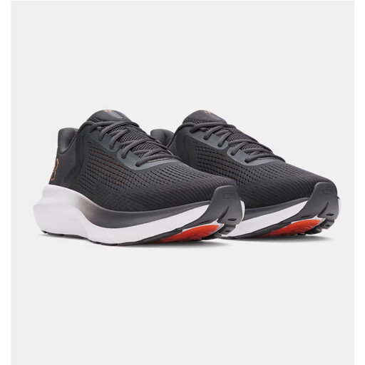 Under Armour Men's Rogue 5 Running Shoes - Anthracite