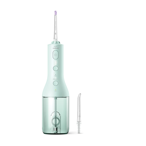 Philips Sonicare Cordless Power Flosser 3000