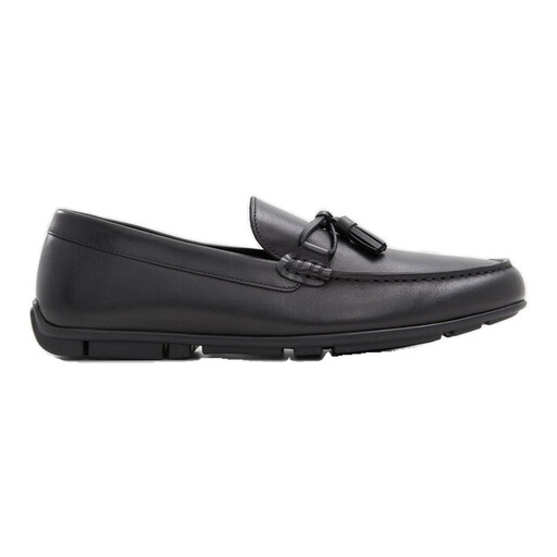 ALDO Galanter-In Mocassins Black