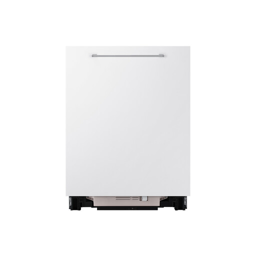Samsung DW80H72YBB0U1 integrated dishwasher, 13 place settings, B energy rating