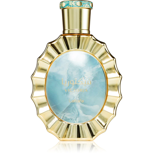 LATTAFA Victoria Eau de Parfum - 100 ml EDP
