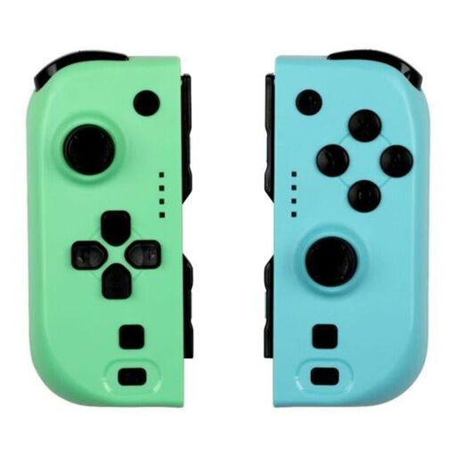 Paire de manettes Joypad KONIX pour Nintendo Switch