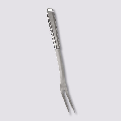 5five Stainless Steel Meat Fork - 35 cm