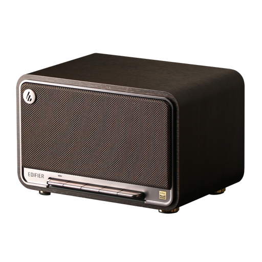 Edifier D32 Black Tabletop Wireless Speakers
