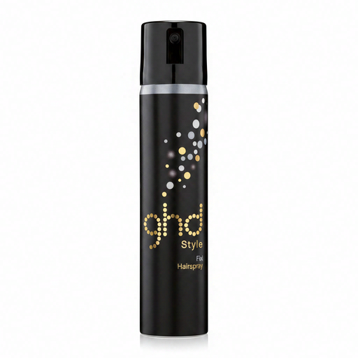 Ghd Perfect Ending Final Fix Hairspray 75ml