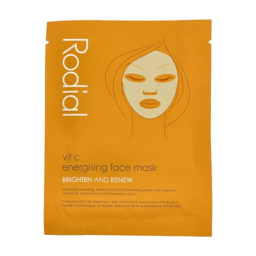 Rodial Vit C Cellulose Sheet Mask