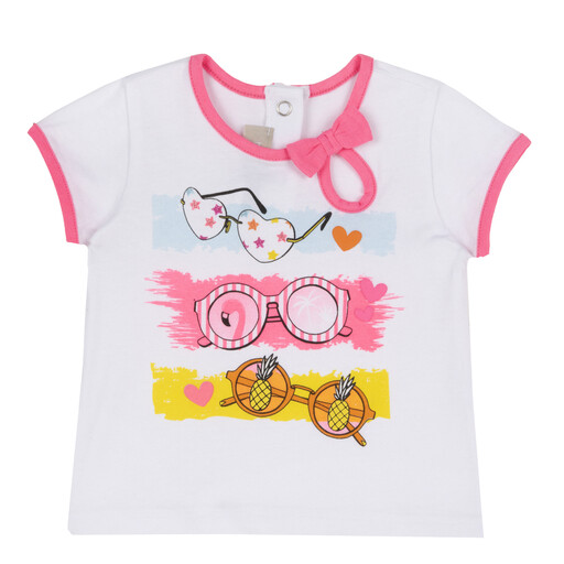 Chicco 09067630000000 GIRLS WHITE 062