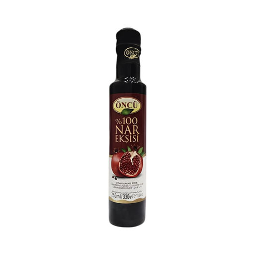 Oncu Pomegranate Syrup 100%