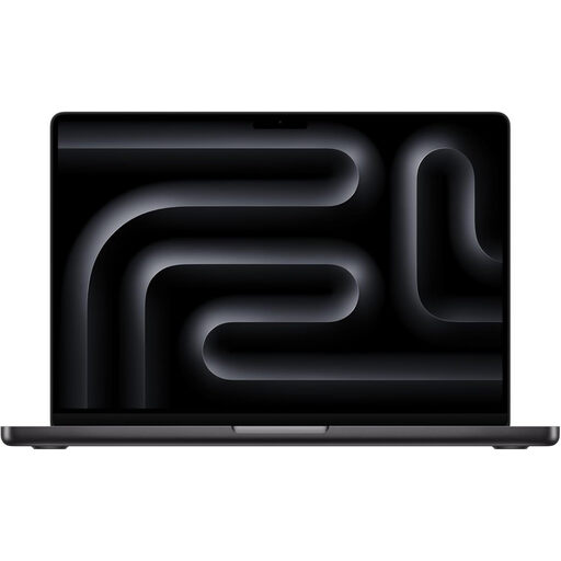 Apple MacBook Pro 14-inch M5 chip, 10-core CPU, 10-core GPU, 32GB RAM, 1TB SSD, Space Black, QWERTY