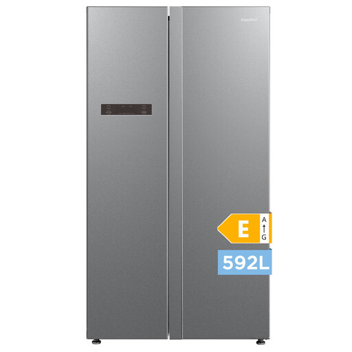 Comfee by Midea RCS592LS01EU(E) 592 L