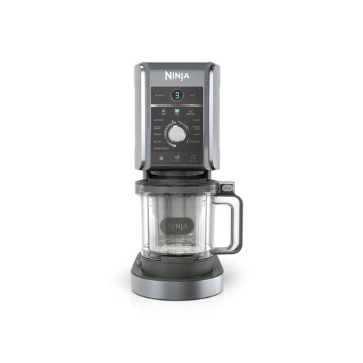 Ninja CREAMi Deluxe NC502EU