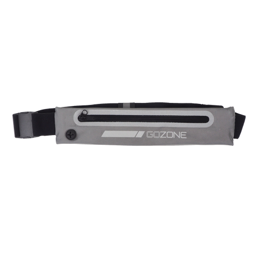 Full Reflective Body Slimline Waist Pack