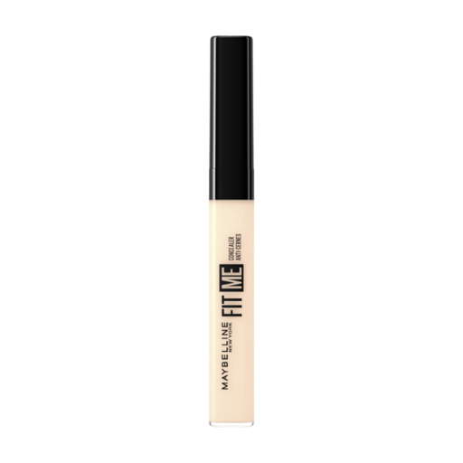 Maybelline New York Fit Me! Concealer 6.8ml - 15 Fair