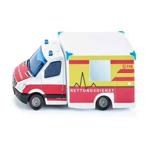 SIKU 1536 Ambulance