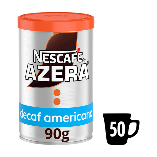 NESCAFÉ Azera Decaf Americano 90g