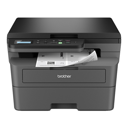 Brother DCP-L2627DWE 3-in-1 Mono Laser Printer