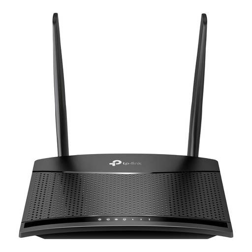 TP-Link TL-MR100 LTE Router