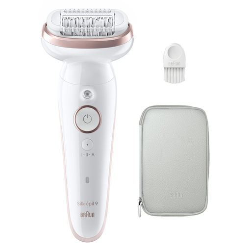 Braun Silk-epil 9 SES9-000 Epilator