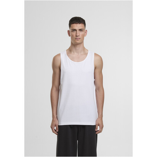 Urban Classics Jersey Loose Tank 2-Pack