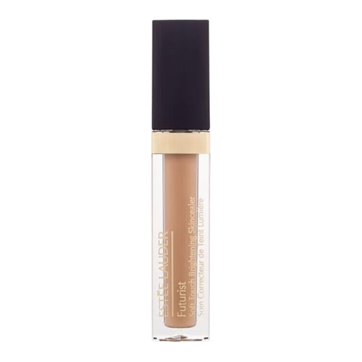 Estée Lauder Futurist Soft Touch Brightening Skincealer 6ml 3N Neutral | Hydrating Liquid Concealer & Vitamin C Eye Brightener