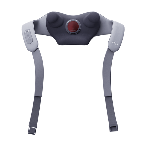 Breo N6 Mini Neck Massager with Heat