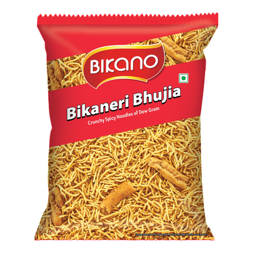BIKANO Bhujia Plain Mix 200 G