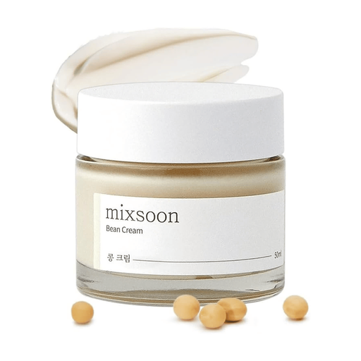Mixsoon Bean Cream 50 ml