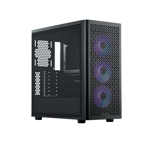 Cooler Master Elite 502