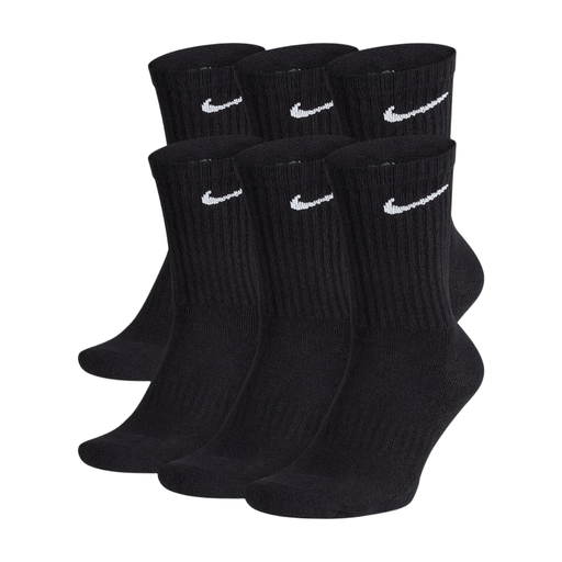 3 pk Nike Everyday Cushion Crew Training Socks