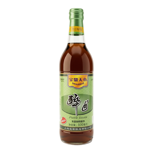 Beauideal Pickle Sauce 500ml