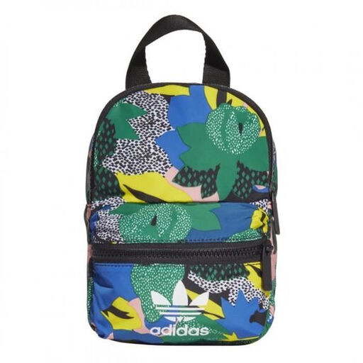 ADIDAS Multicolour Mini Backpack