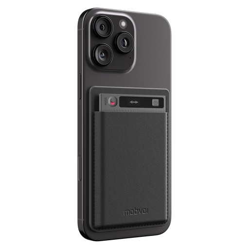 Mobvoi TicNote Standard AI Voice Recorder, 64GB