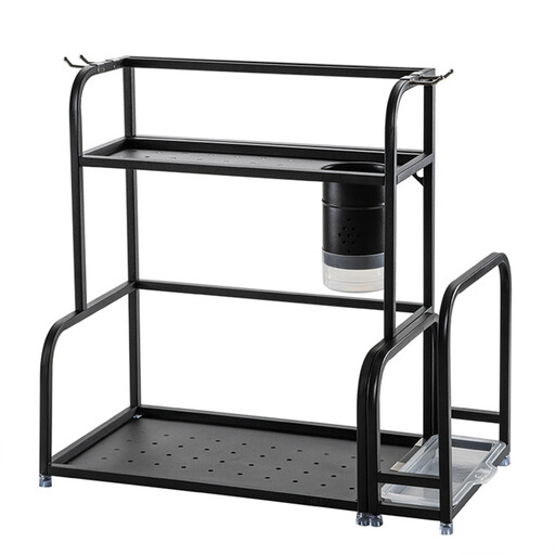 Maxcook 2-Tier Spice Rack